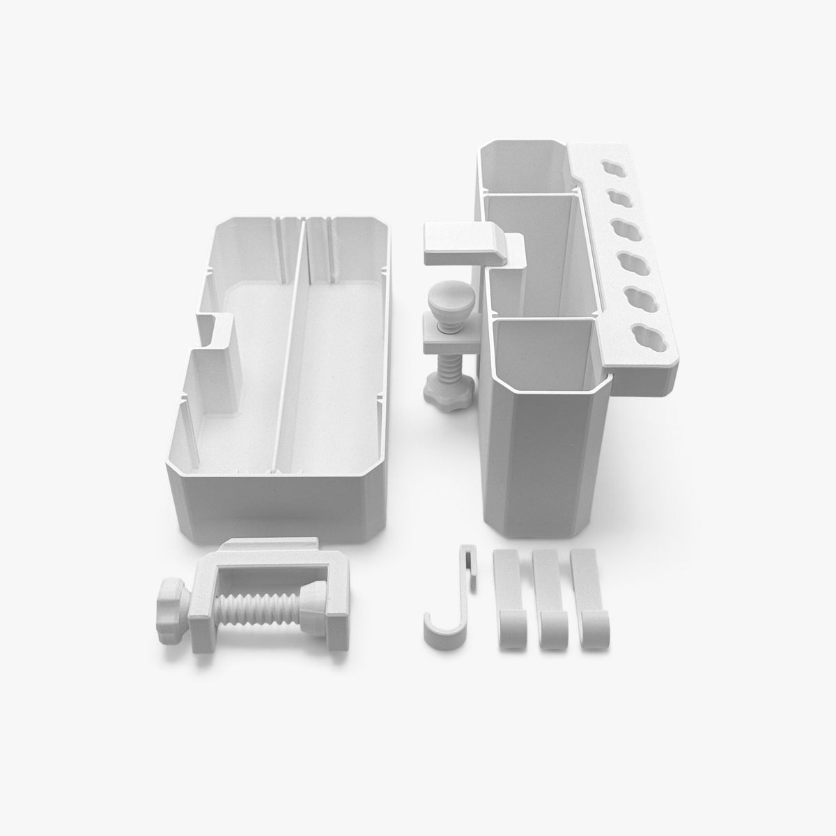 Popular Table Caddy Bundle