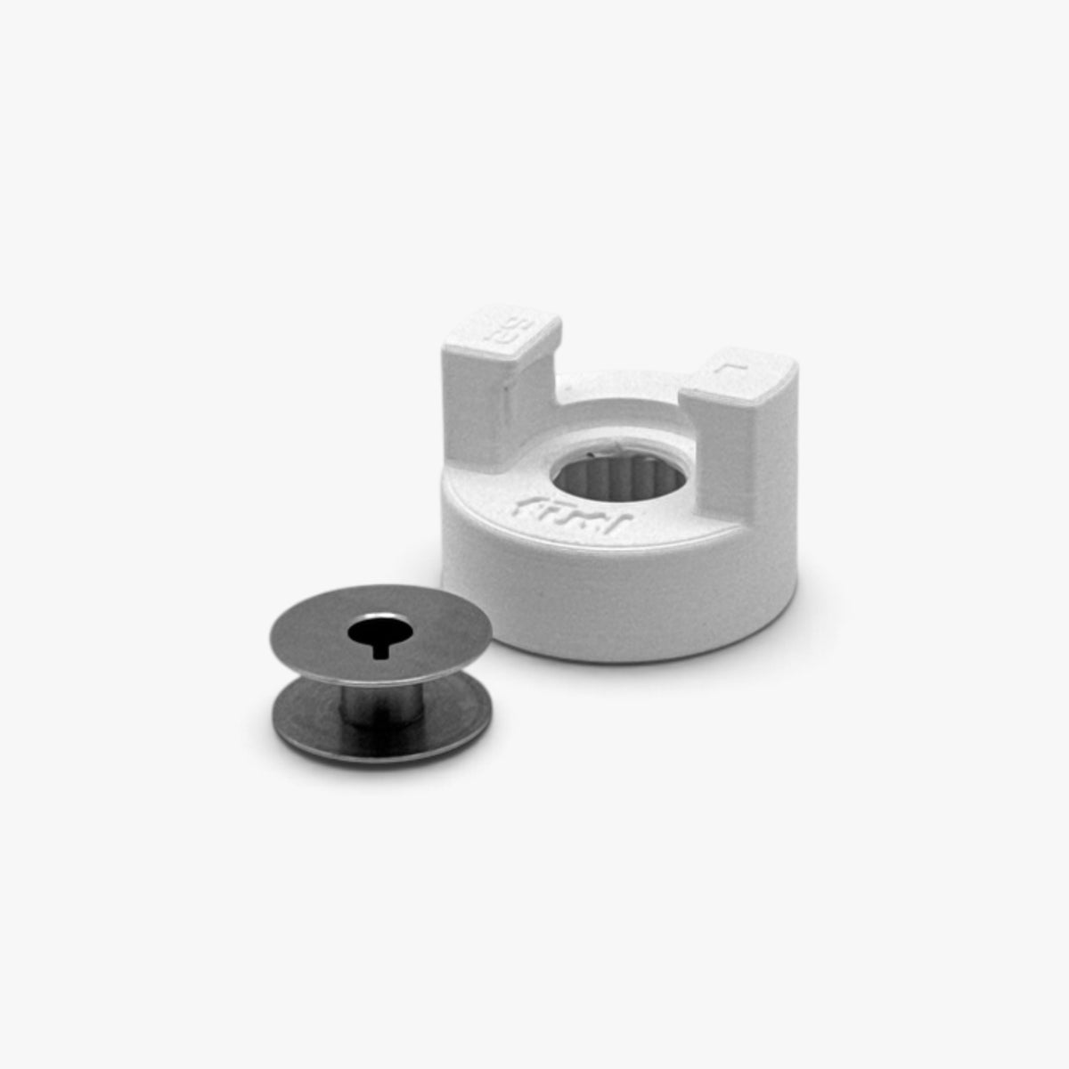 Bobbin Top