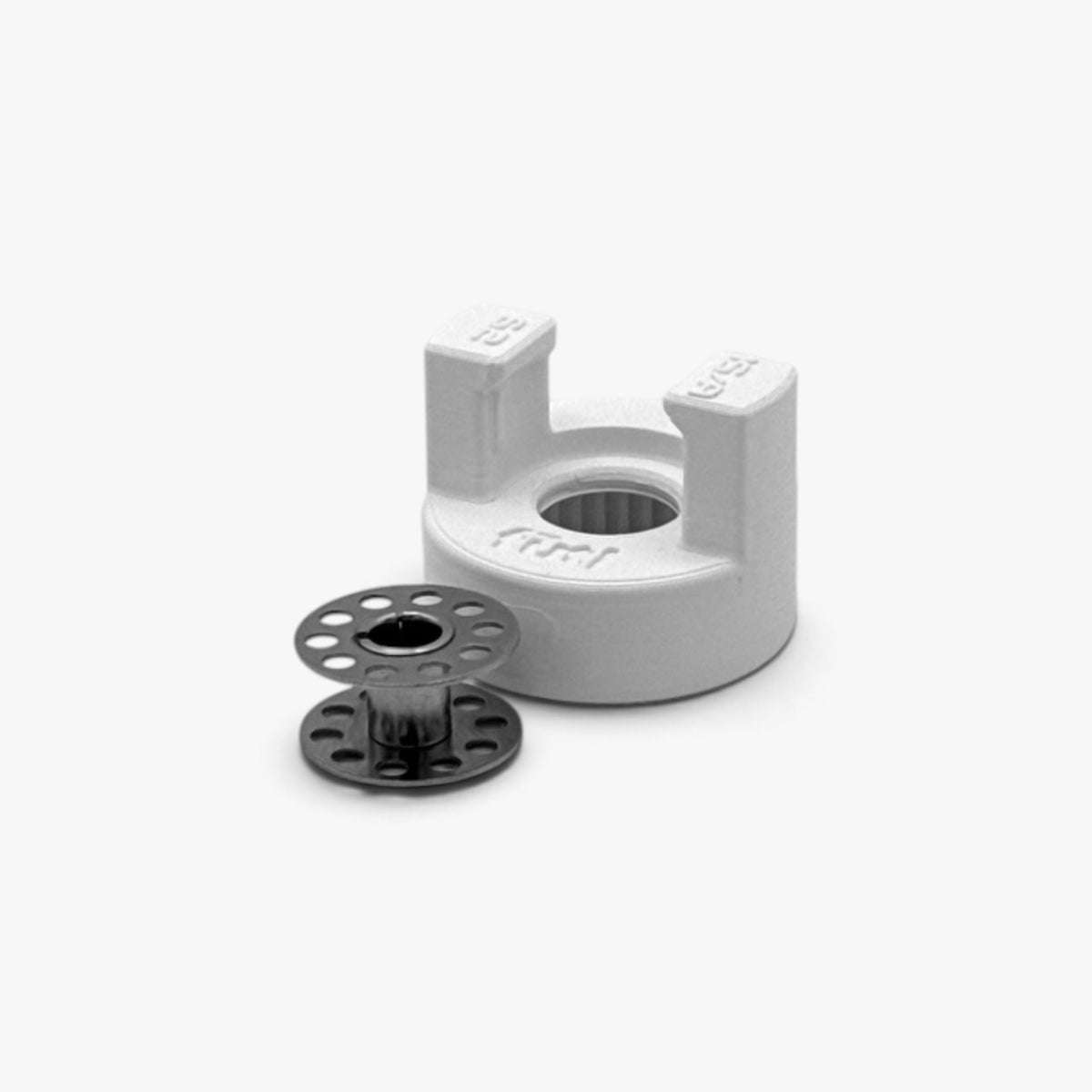 Bobbin Top