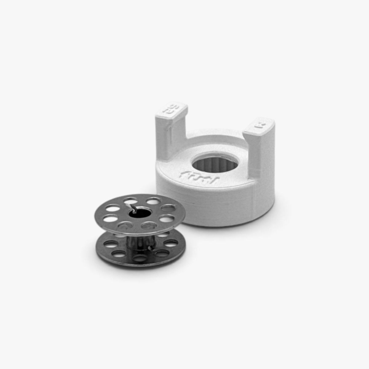 Bobbin Top