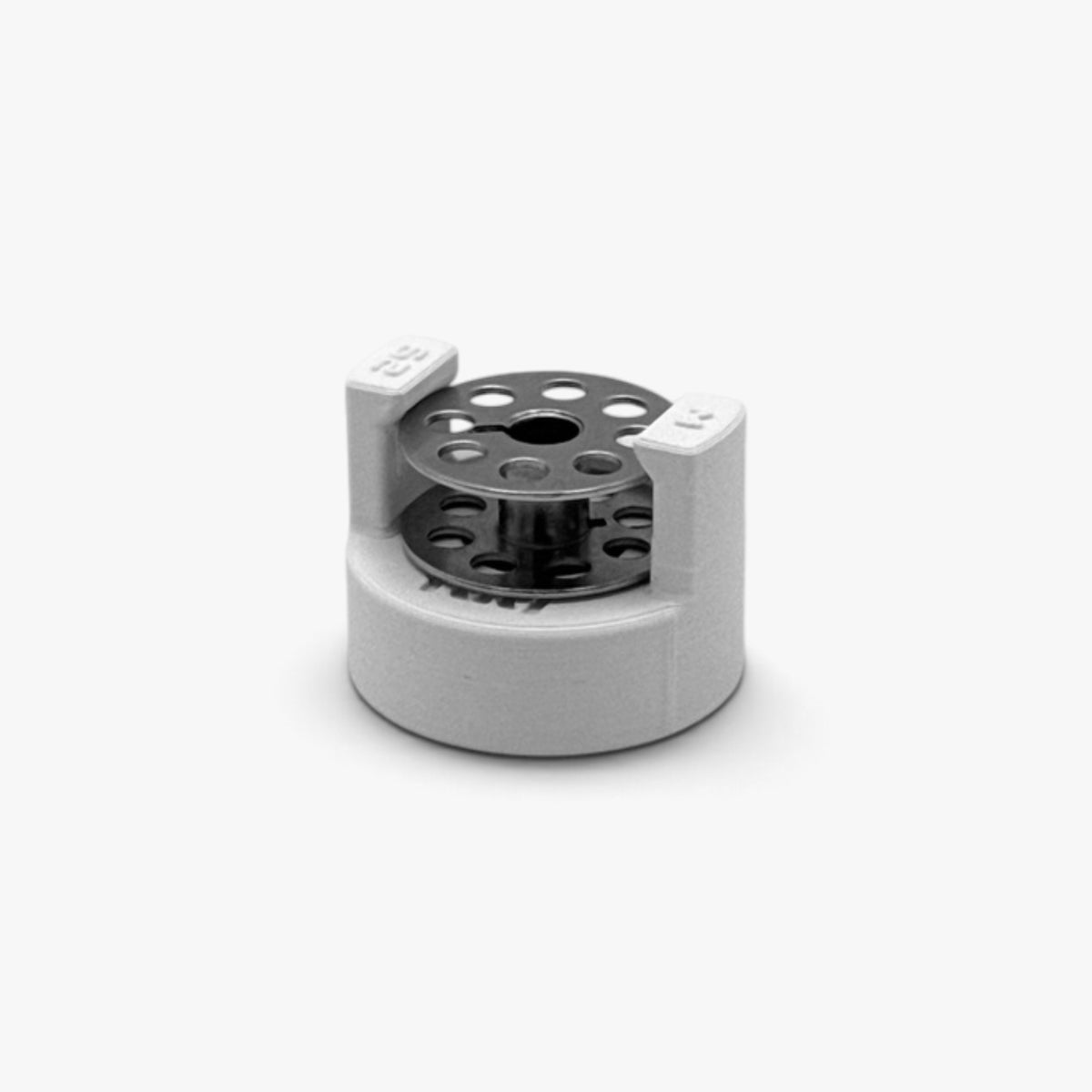 Bobbin Top