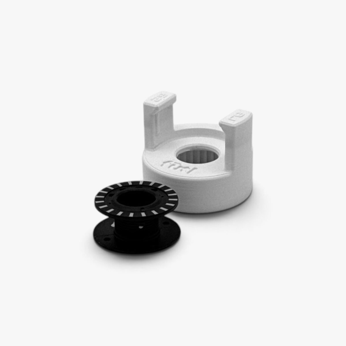 Bobbin Top