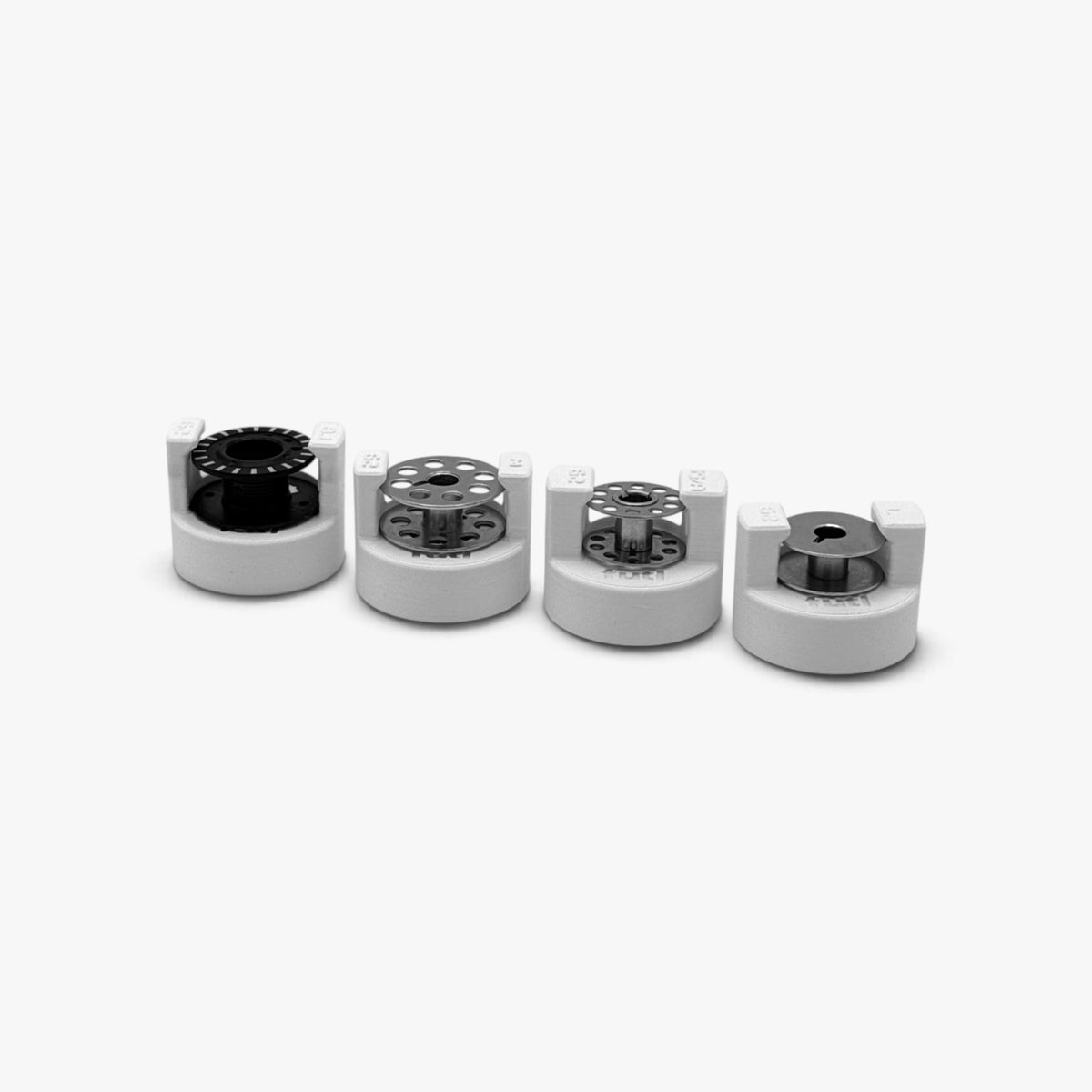Bobbin Top