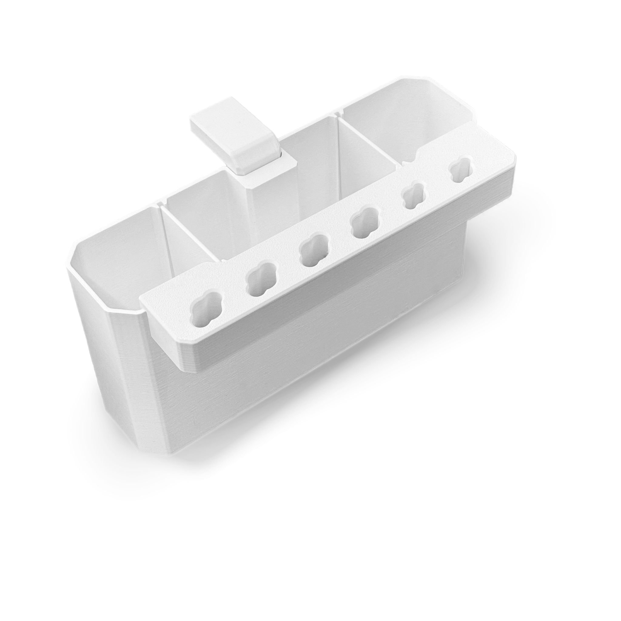 Table Caddy - Tall