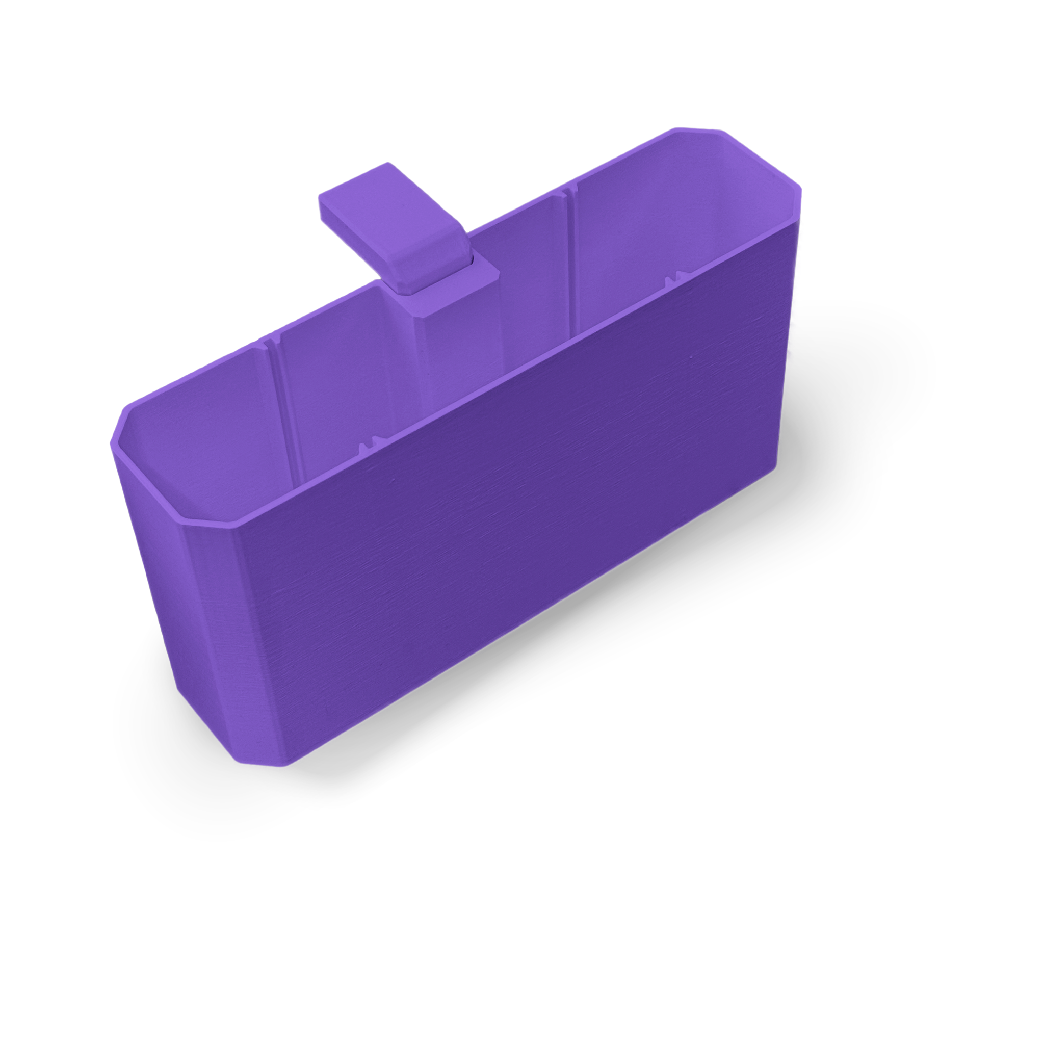 Table Caddy - Tall