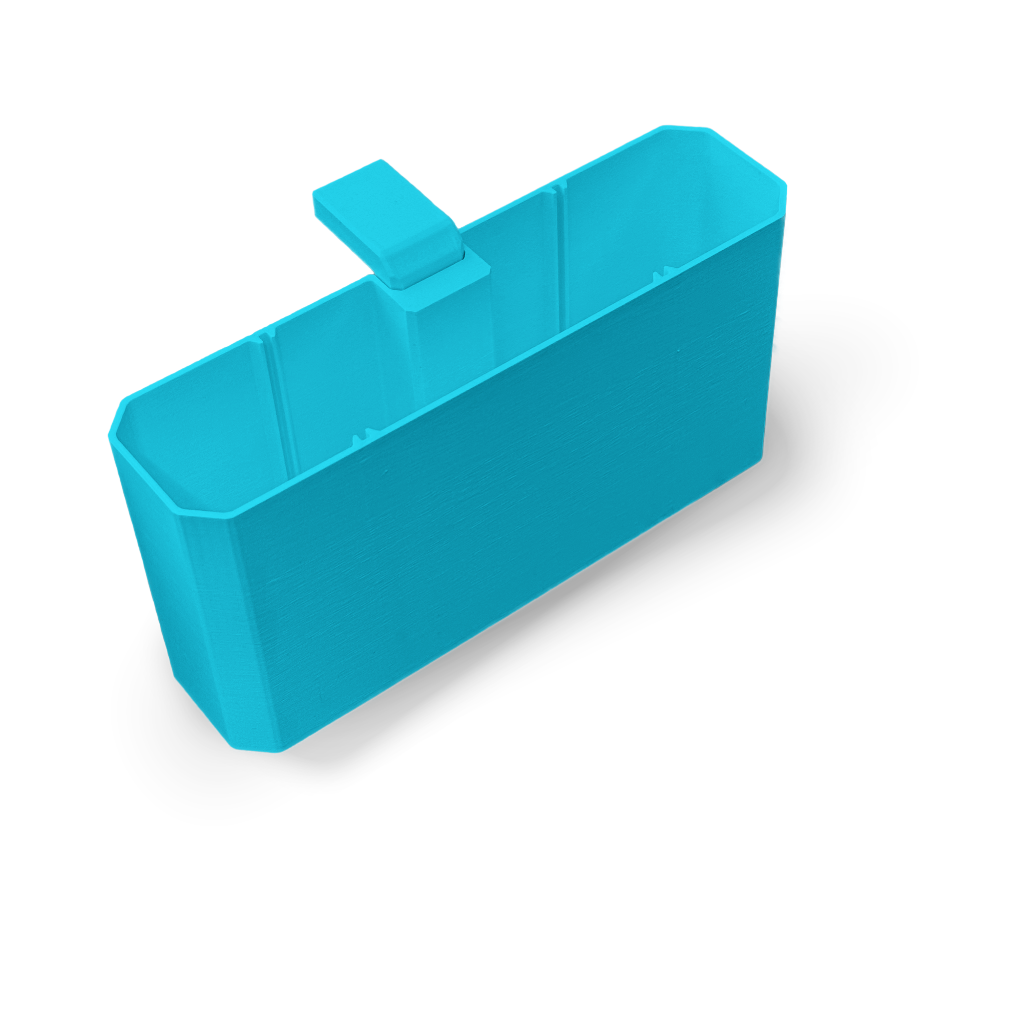 Table Caddy - Tall