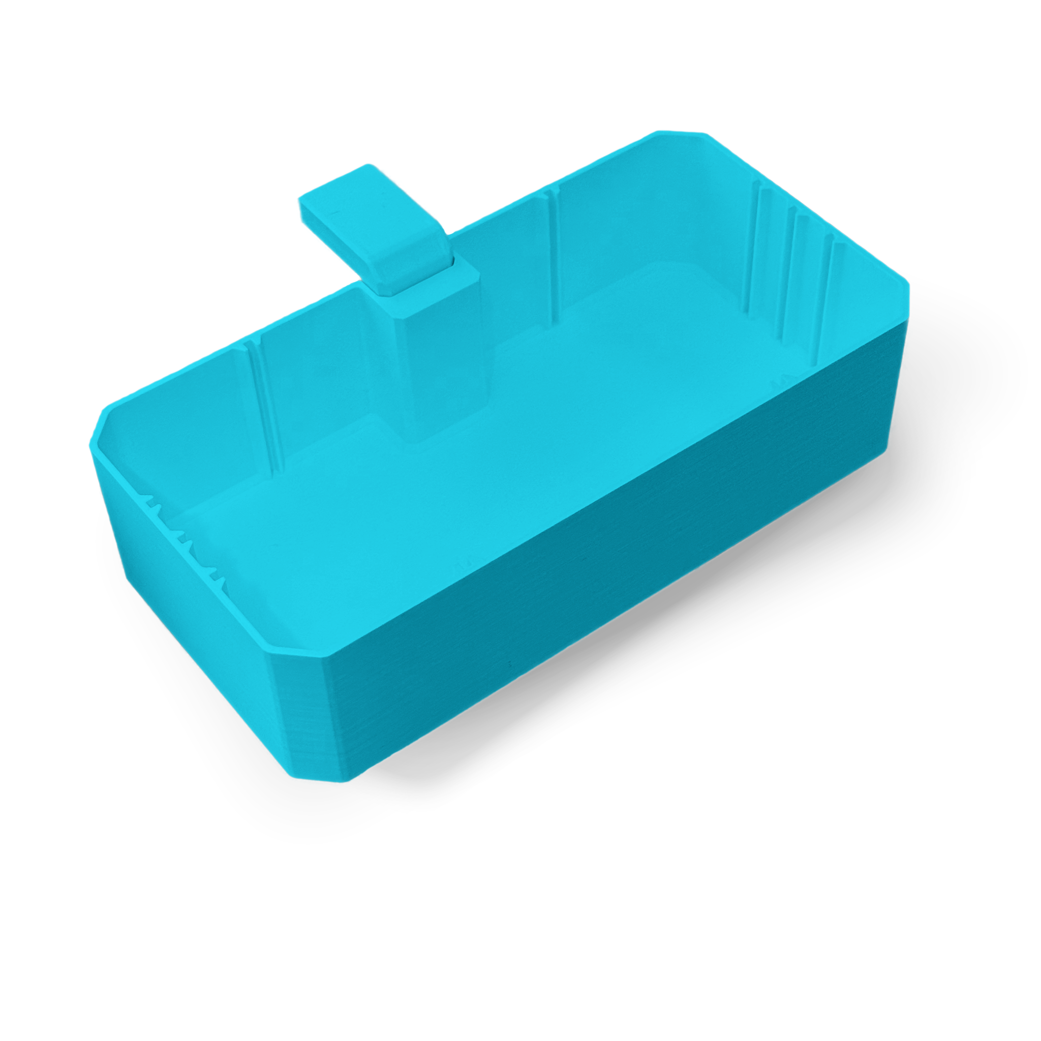 Table Caddy - Wide
