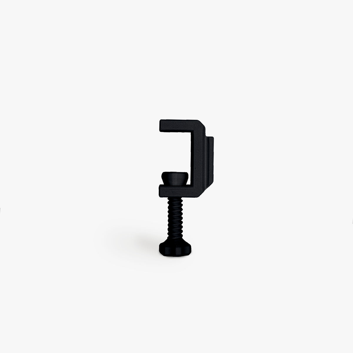 Table Caddy Clamp
