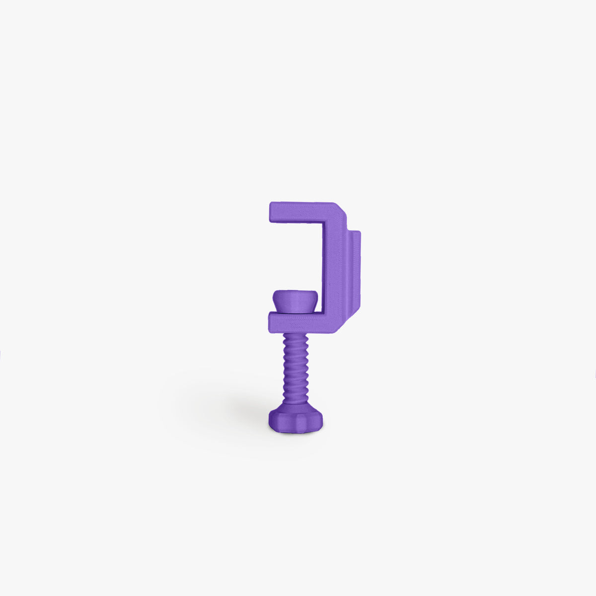 Table Caddy Clamp