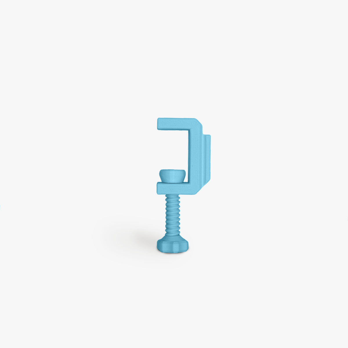 Table Caddy Clamp
