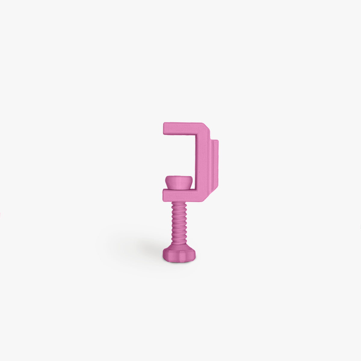Table Caddy Clamp