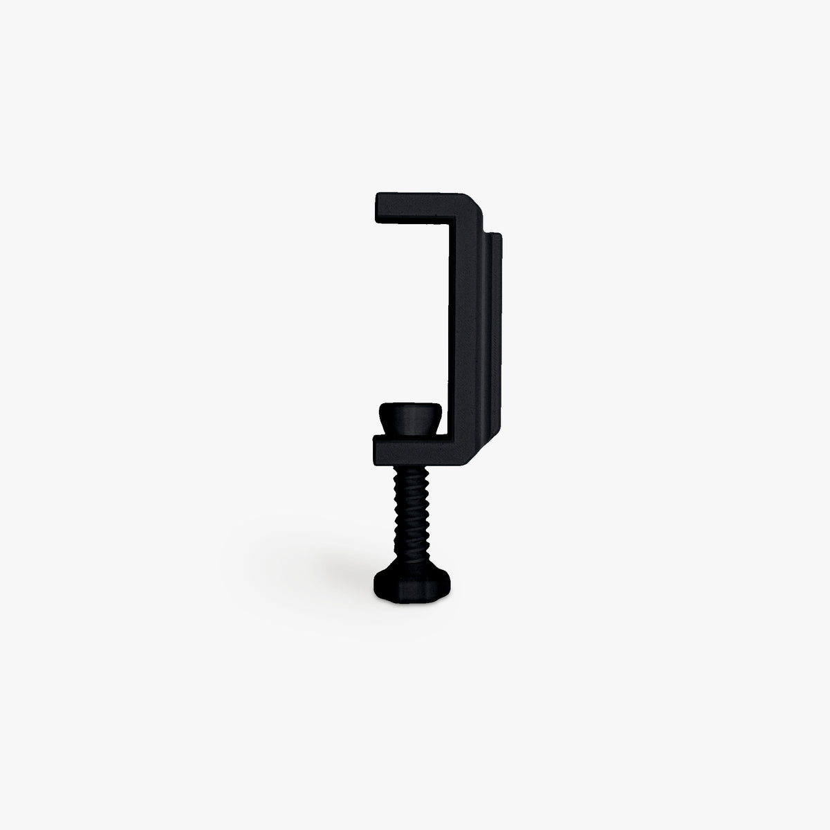 Table Caddy Wide Clamp