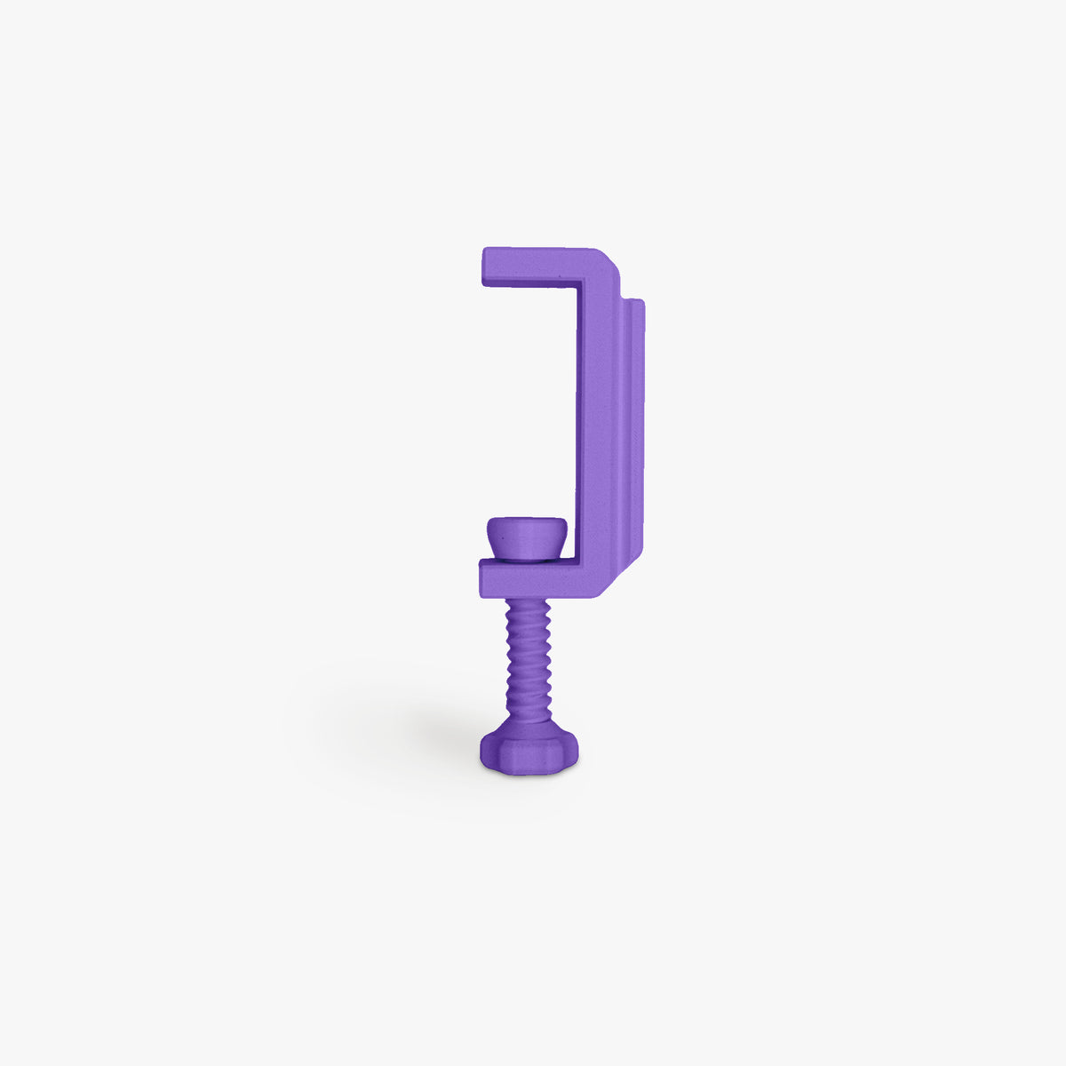Table Caddy Wide Clamp