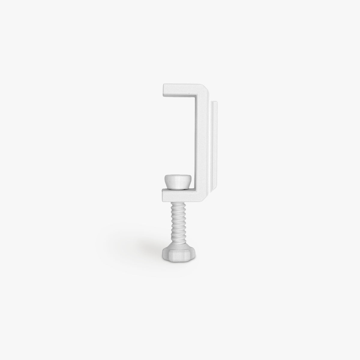 Table Caddy Wide Clamp